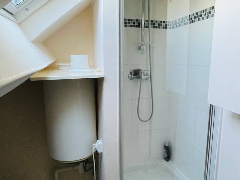 Maison à vendre, 6m², PARIS 5E