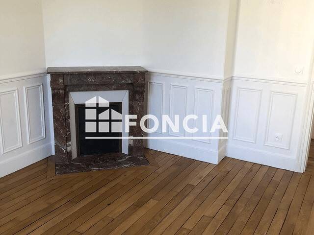 Maison à louer, 69m², RUEIL MALMAISON