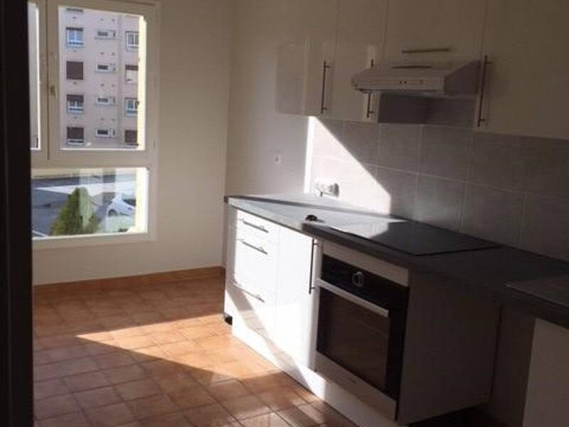 Maison à louer, 66m², DIJON