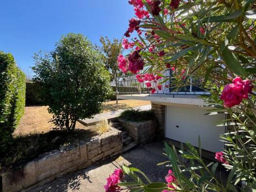 Maison à vendre 478 400 € 5 pièces 4 chambres 110 m² 600 m² de terrain Plescop 56890