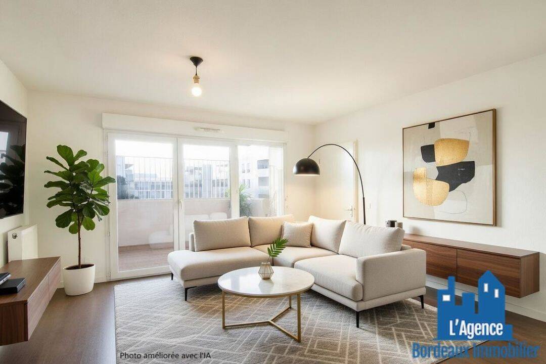 Maison à vendre, 44m², LORMONT