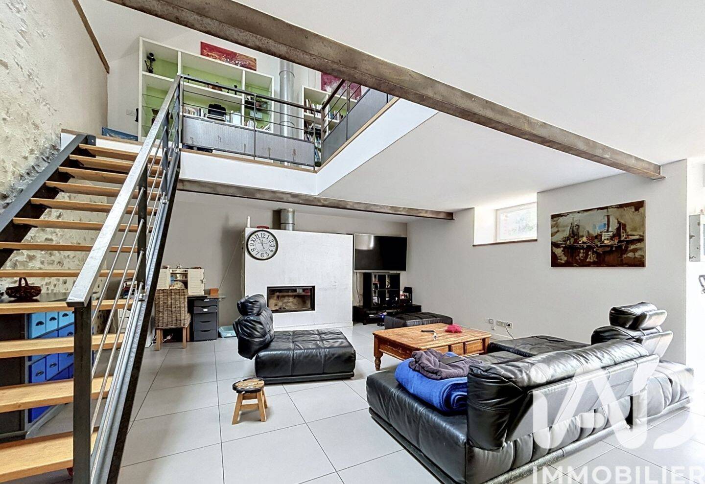 Maison à vendre, 261m², SAINT AUBIN D'AUBIGNE