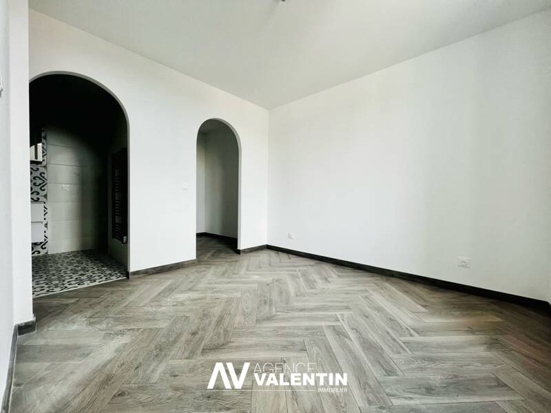 Maison à louer, 47m², METZ