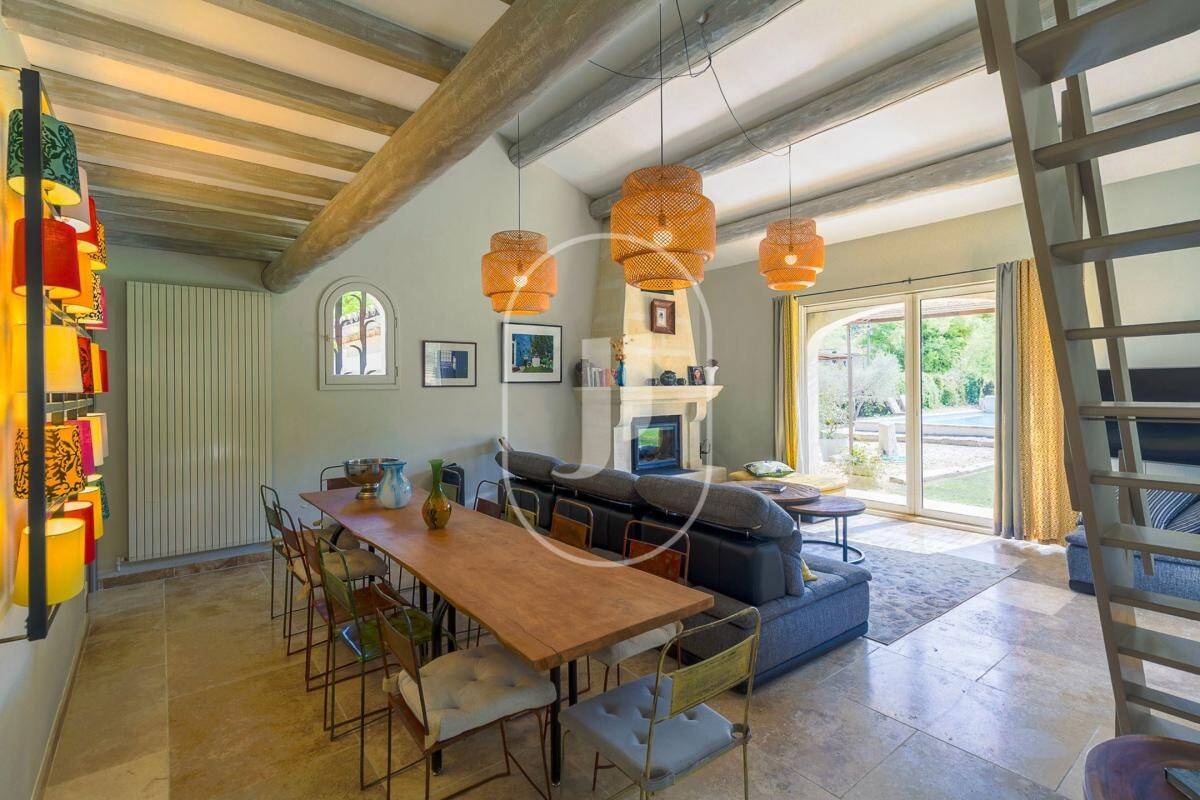 Maison à vendre, 180m², SAINT REMY DE PROVENCE