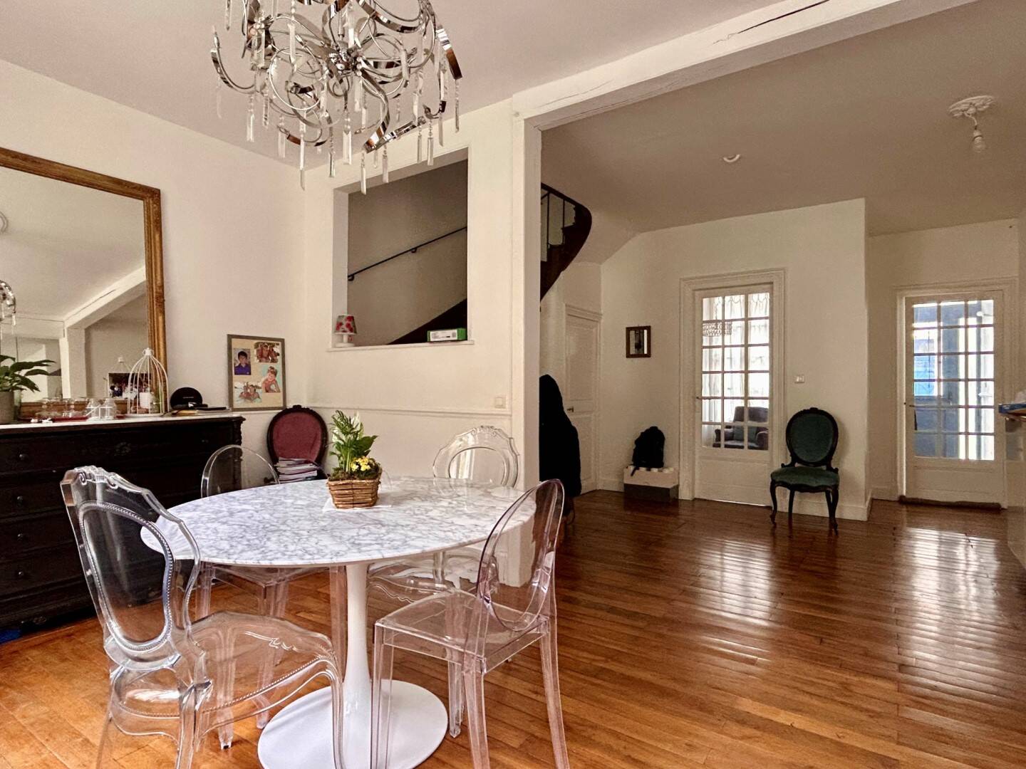 Maison à vendre, 171m², POITIERS