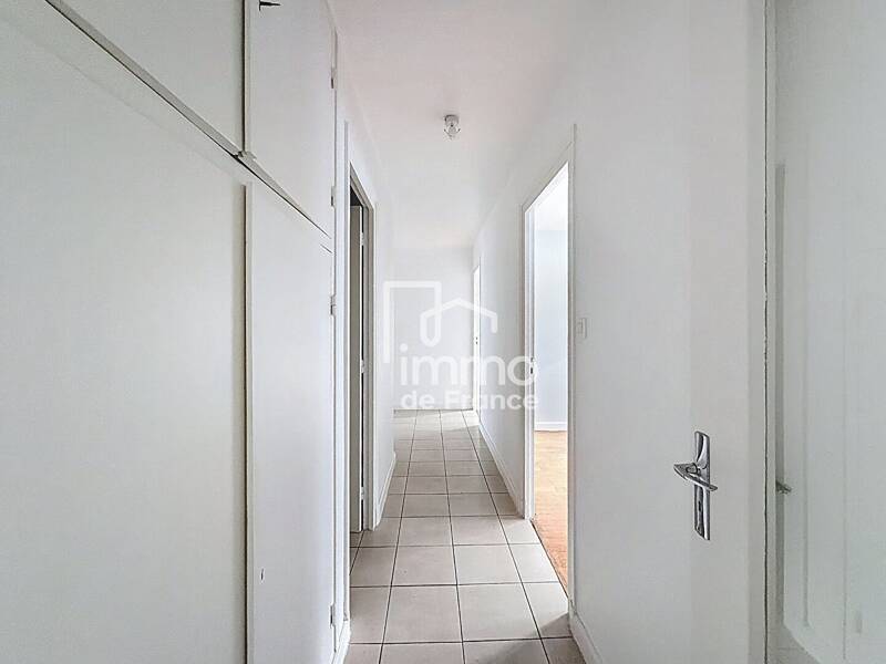 Maison à vendre, 101m², OYONNAX