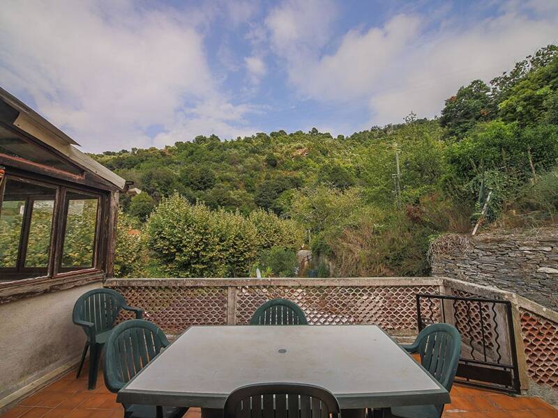 Maison à vendre, 167m², PRUNELLI DI CASACCONI