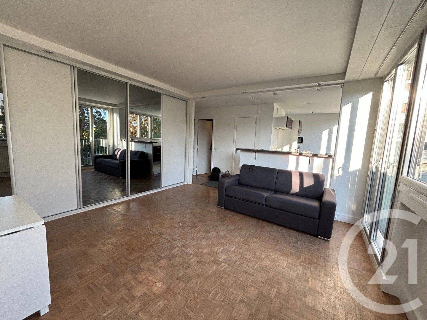 Maison à vendre, 36m², SAINT MAUR DES FOSSES