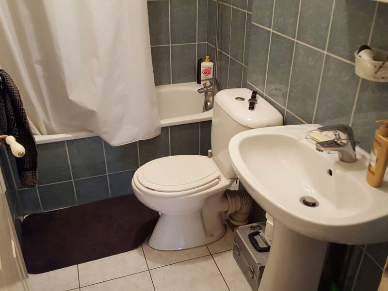 Maison à louer, 44m², LYON 1ER