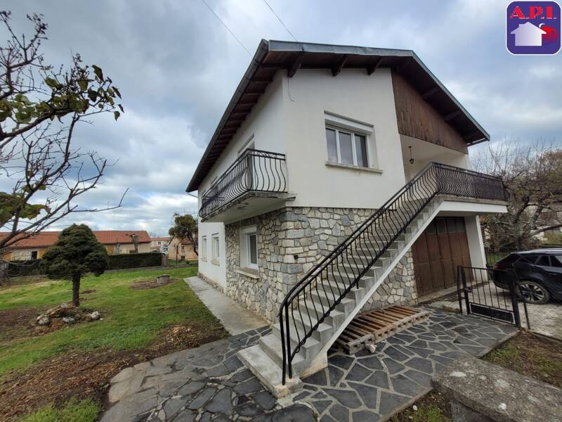 Maison à louer, 104m², SAINT GIRONS