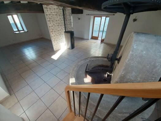 Maison à vendre 169 000 € 5 pièces 3 chambres 138 m² 453 m² de terrain Chaulgnes 58400