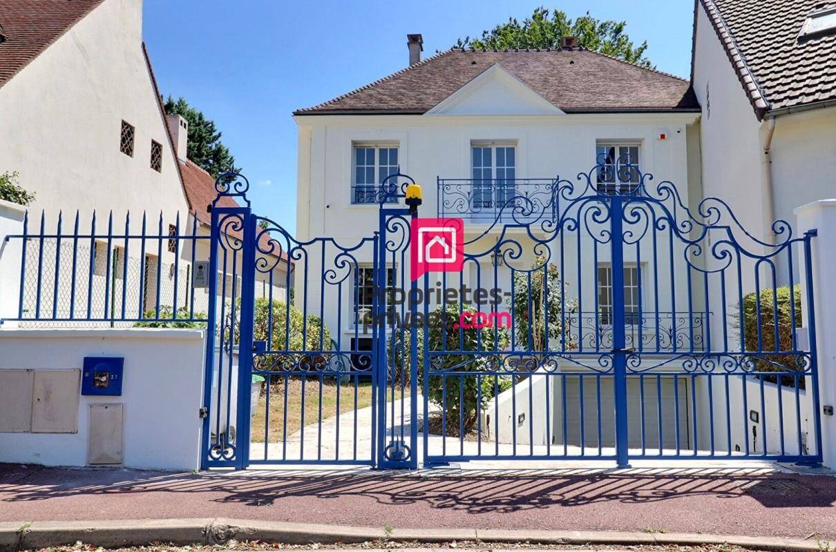 Maison à vendre, 200m², ANTONY