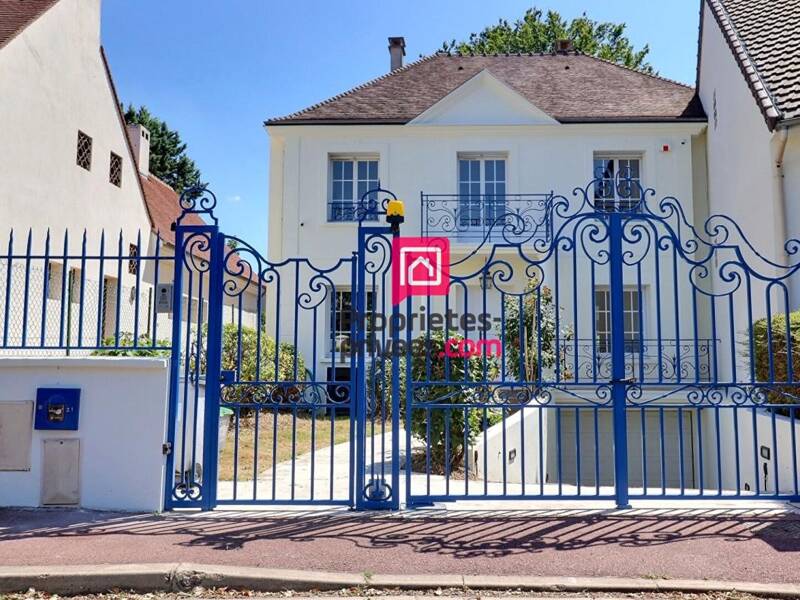 Maison à vendre, 200m², ANTONY