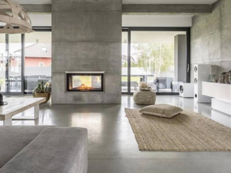 Maison à vendre, 69m², SAINT ERBLON
