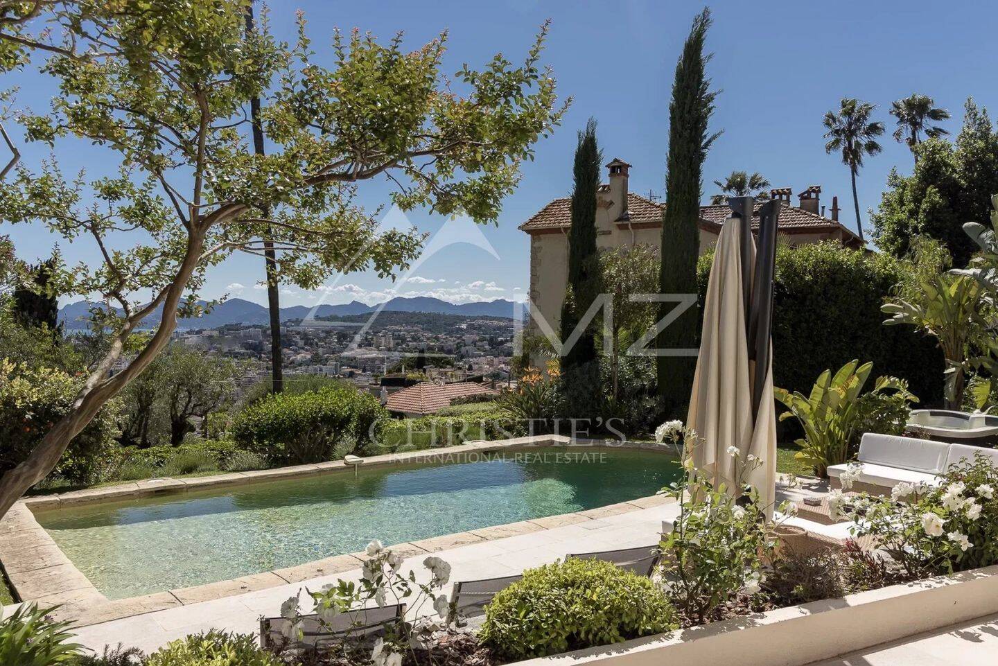 Maison à vendre, 376m², CANNES
