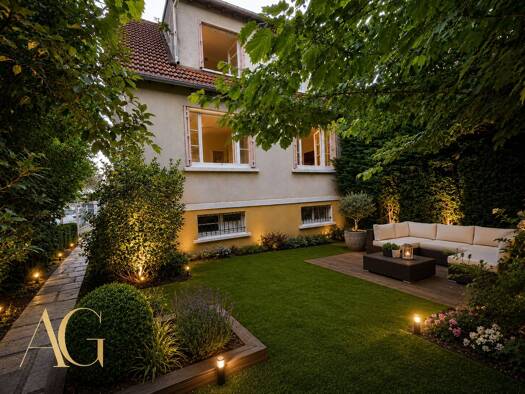 Maison à vendre 320 000 € 7 pièces 5 chambres 234 m² 234 m² de terrain Armée Leclerc-Jean Allemane Savigny-sur-Orge 91600