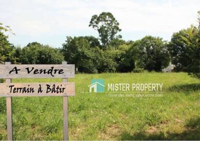 Terrain à vendre 230 000 € 399 m² de terrain L'Union Sartrouville 78500
