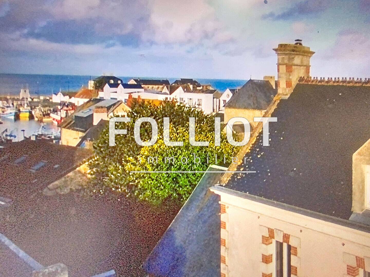 Maison à vendre, 163m², GRANDCAMP MAISY