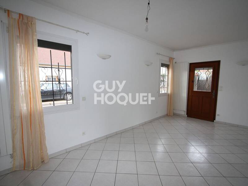 Maison à louer, 56m², ORLEANS