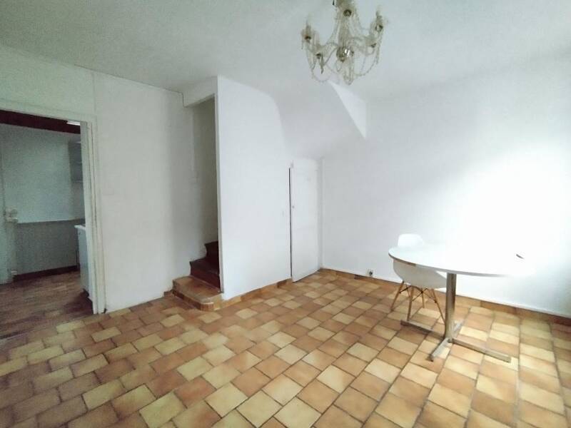 Maison à vendre, 39m², ROUEN