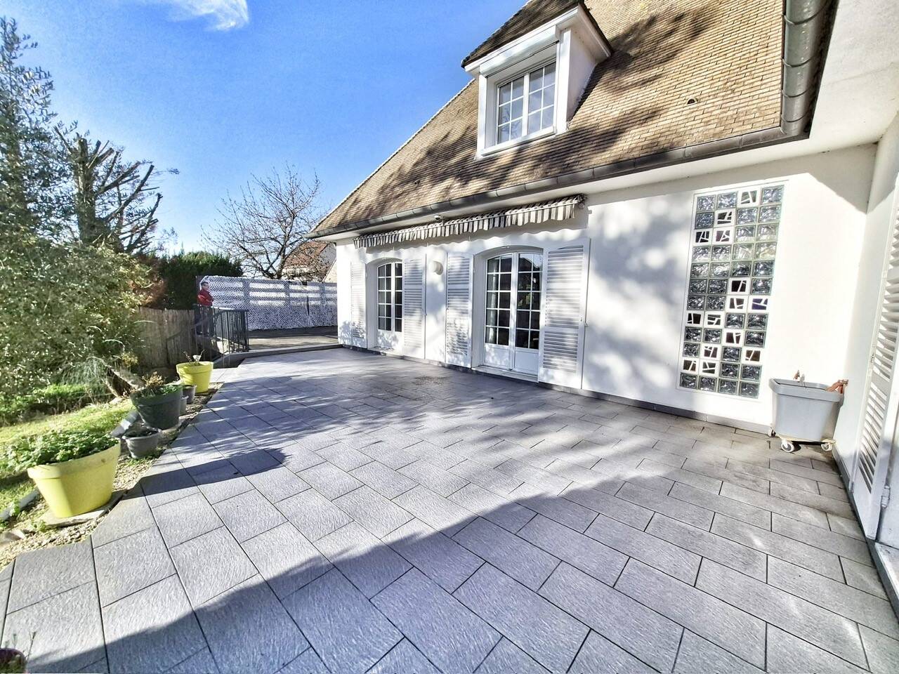 Maison à vendre, 263m², TAVERNY