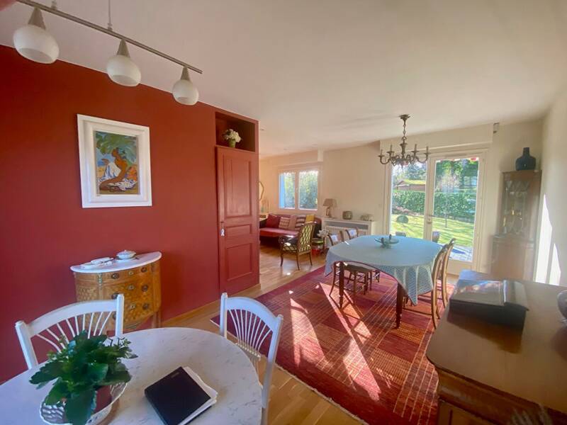 Maison à vendre, 127m², BONDUES