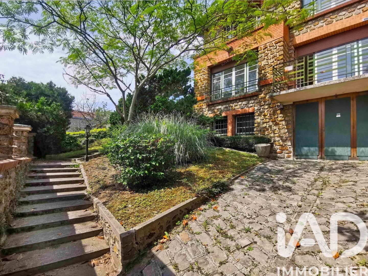 Maison à vendre, 140m², MONTREUIL