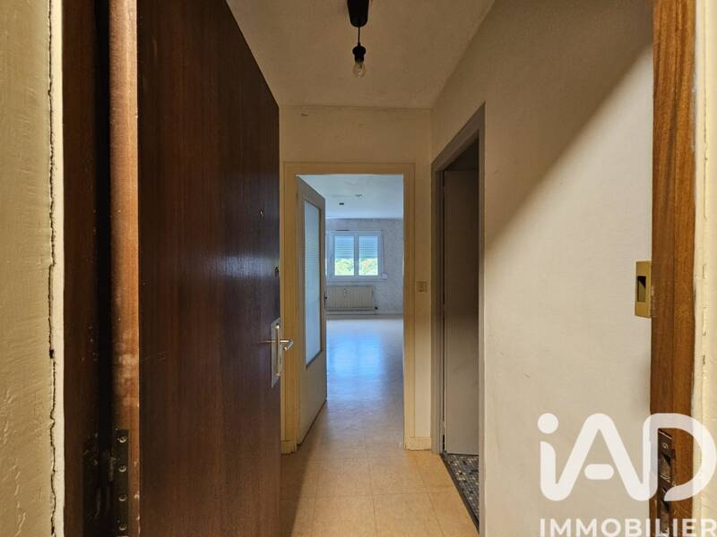 Maison à vendre, 32m², CHATILLON SUR SEINE