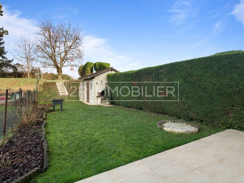 Maison à vendre, 106m², CHELLES