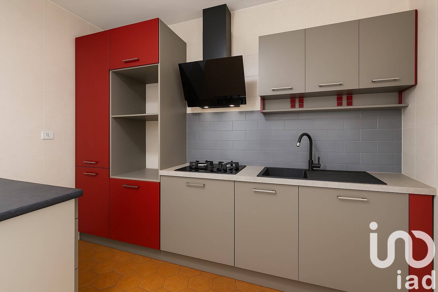 Maison à vendre, 125m², VILLEMOLAQUE