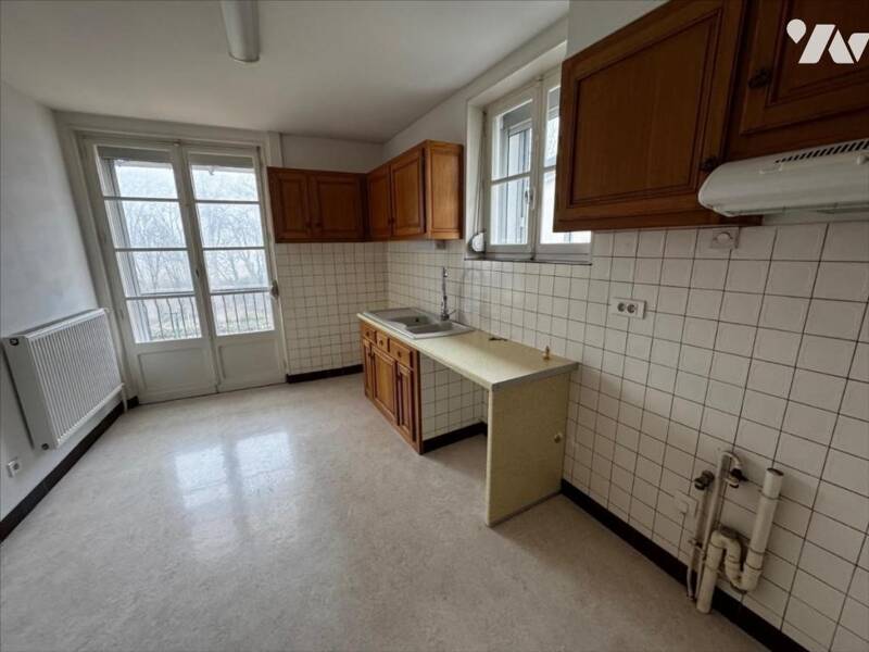 Maison à louer, 0m², DOLE