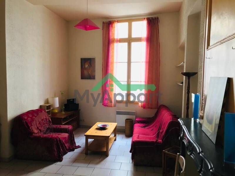 Maison à louer, 40m², MONTPELLIER