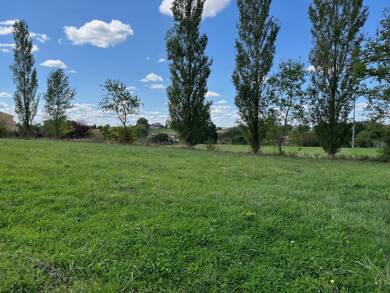 Terrain constructible viabilisé à vendre 60 000 € 573 m² de terrain Dénat 81120