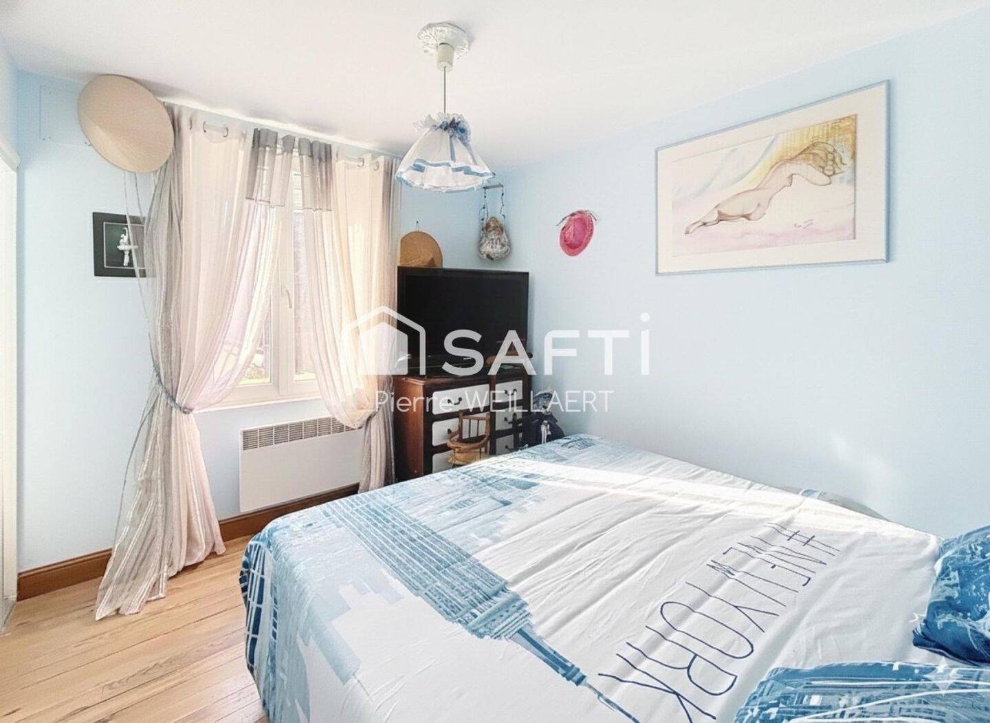 Maison à vendre, 106m², VALENCE