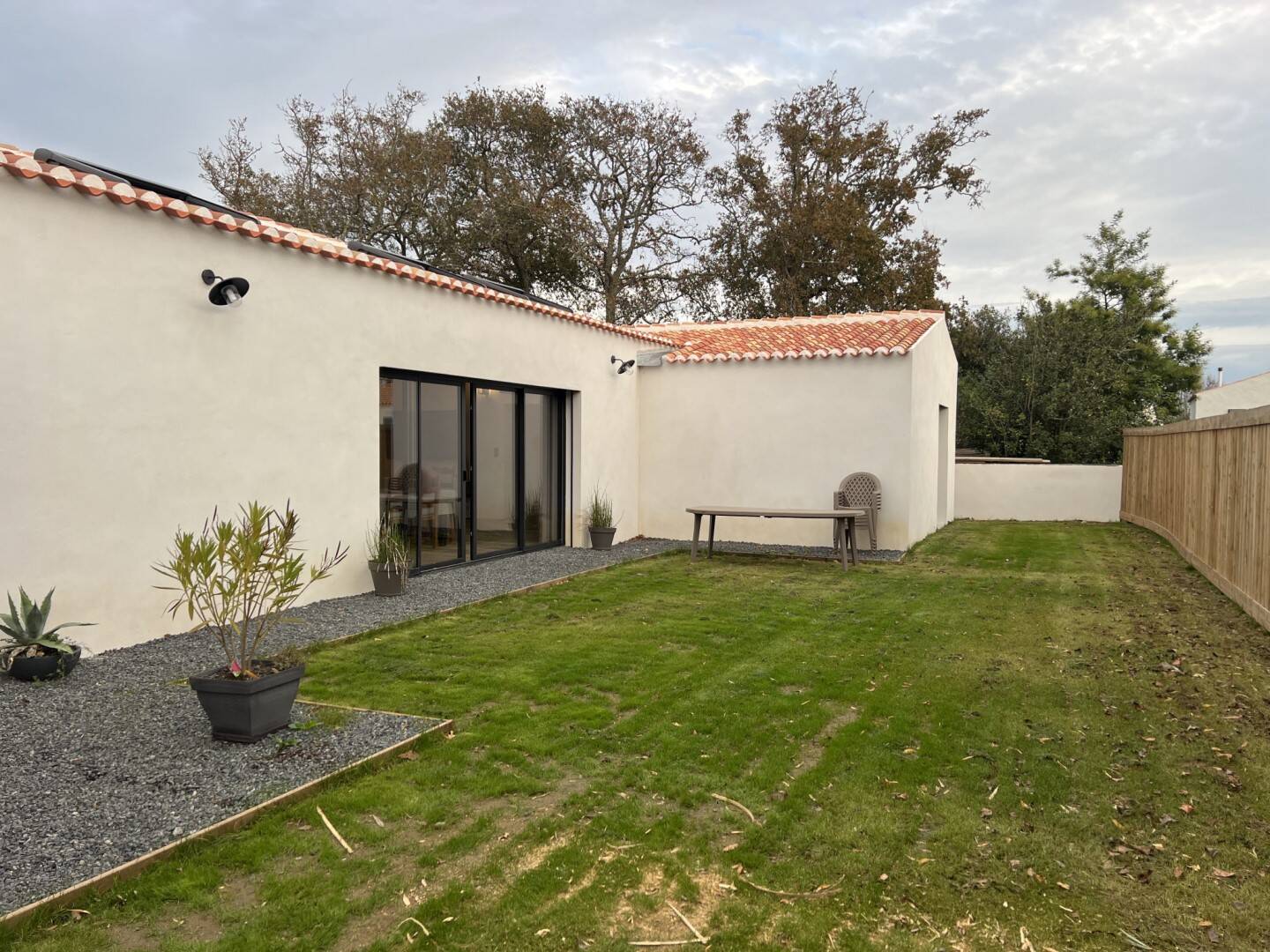 Maison à vendre, 164m², L'ILE D'YEU
