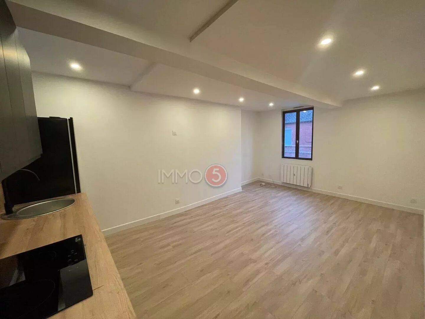 Maison à louer, 38m², BEAUVAIS