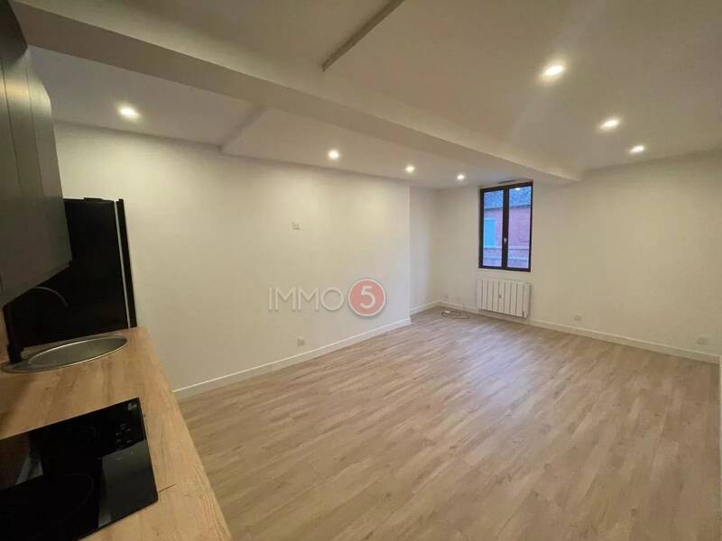 Maison à louer, 38m², BEAUVAIS