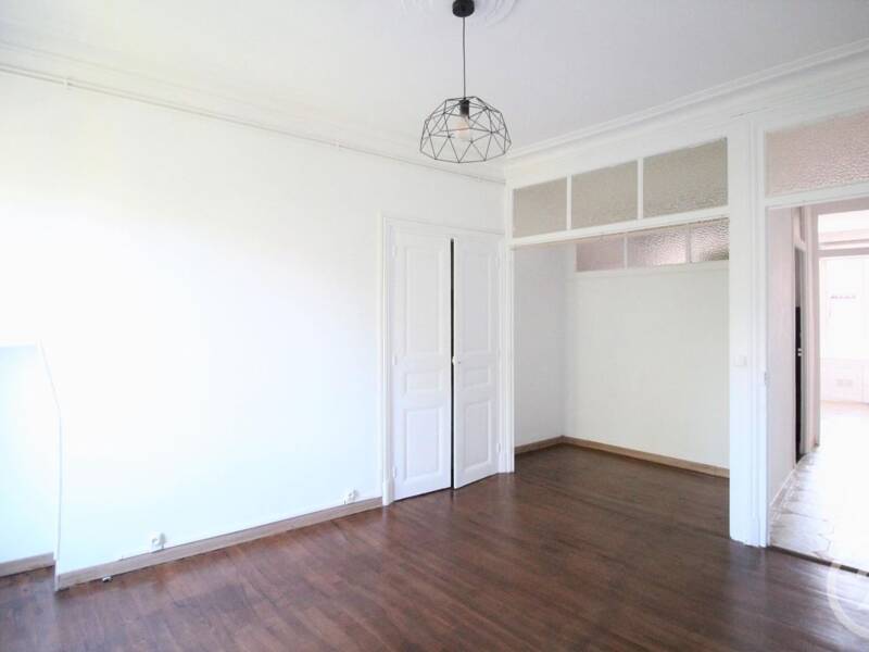 Maison à louer, 49m², GRENOBLE