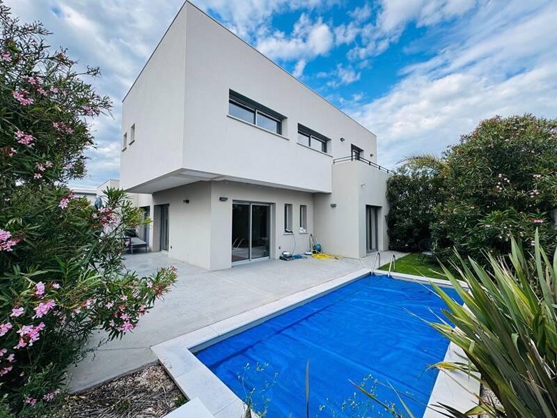 Maison à vendre, 192m², PERPIGNAN