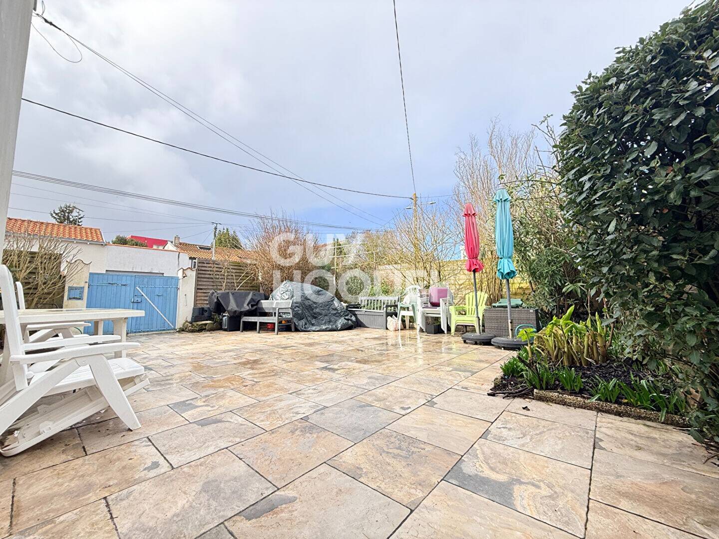 Maison à vendre, 116m², LA ROCHELLE