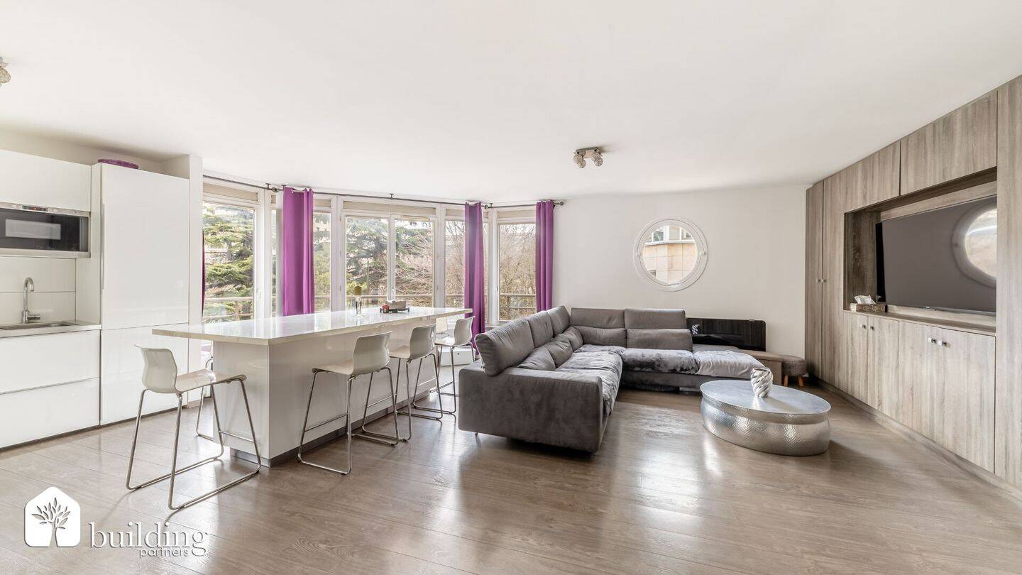 Maison à vendre, 74m², LEVALLOIS PERRET