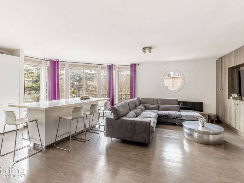 Maison à vendre, 74m², LEVALLOIS PERRET