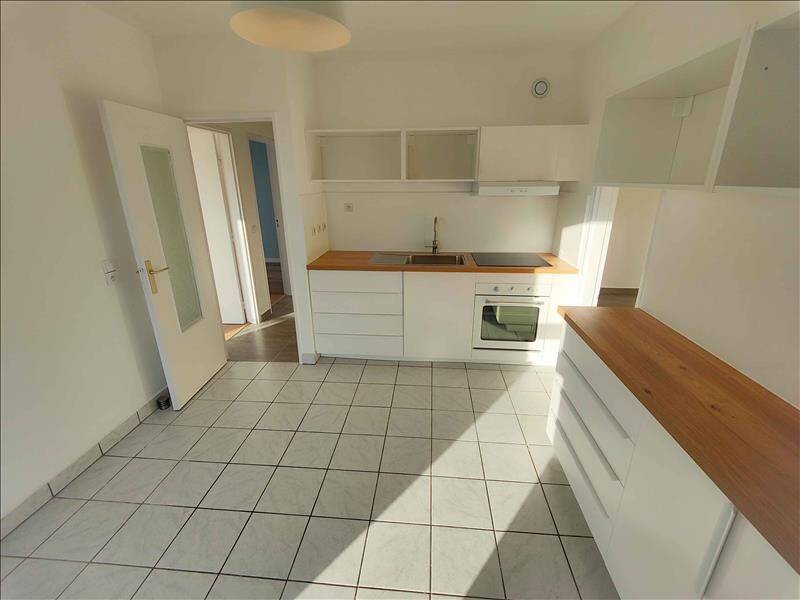 Maison à louer, 64m², RENNES