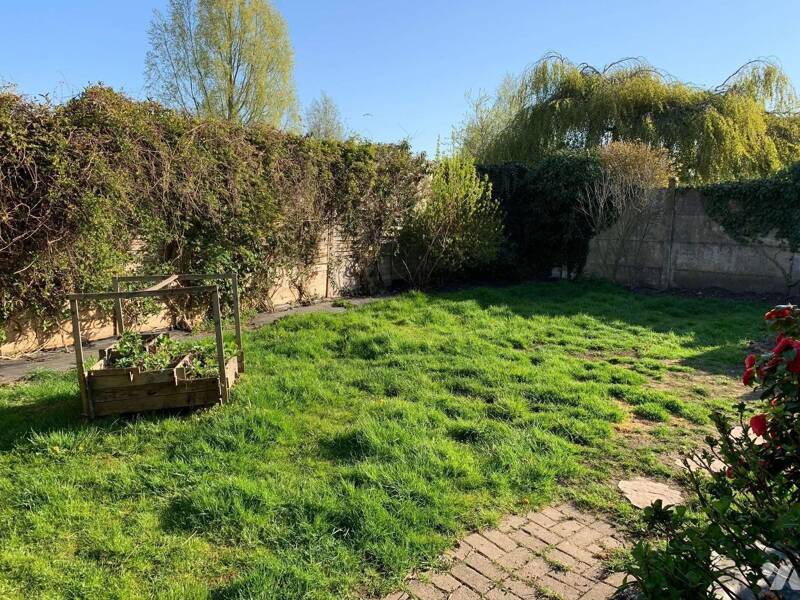 Maison à louer, 108m², FLETRE