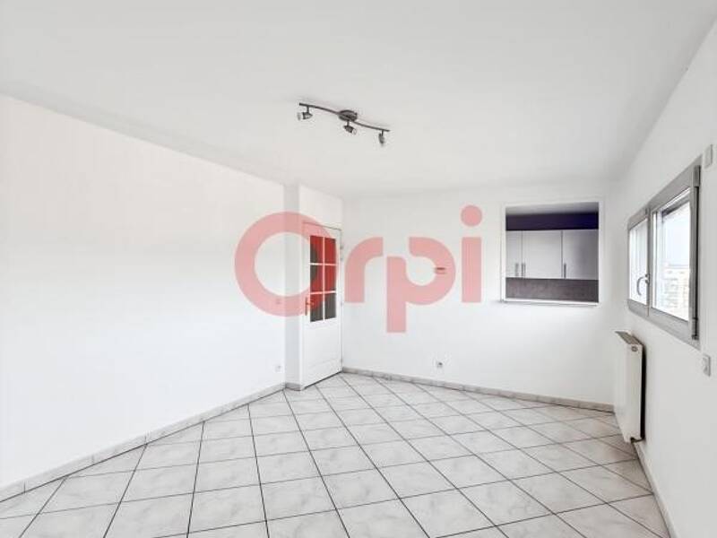 Maison à louer, 63m², LYON 8E