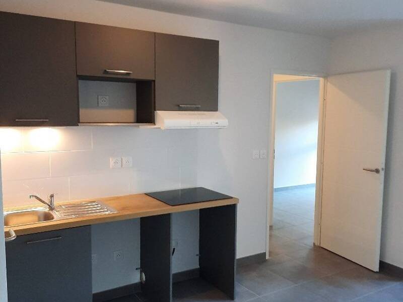 Maison à louer, 49m², VEDENE