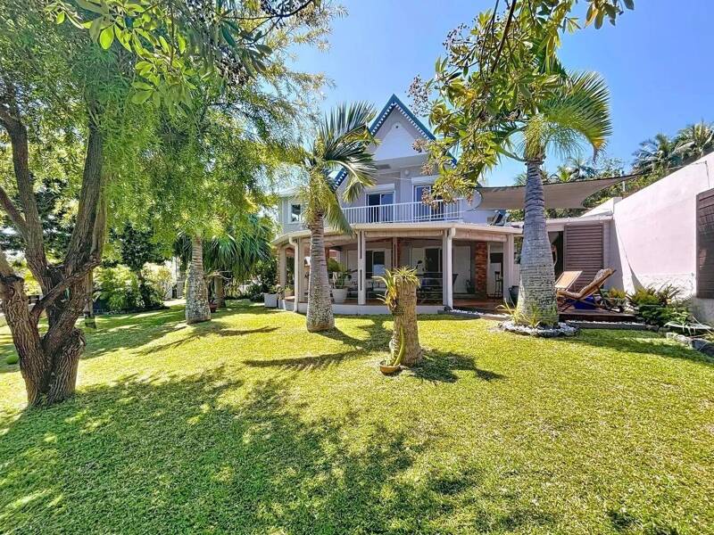 Maison à vendre, 179m², LES AVIRONS