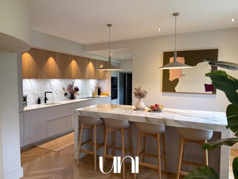 Maison à vendre, 230m², CAEN