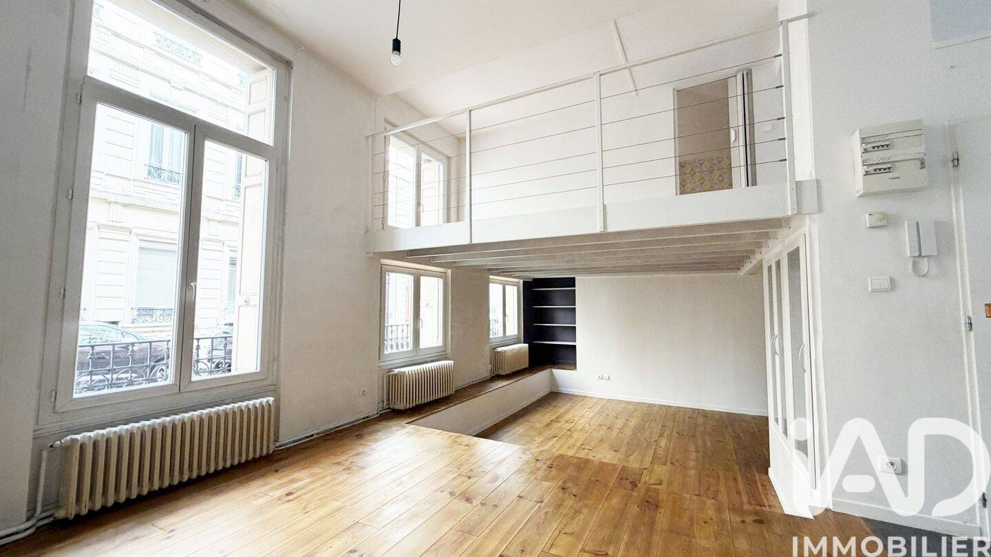 Maison à vendre, 45m², SAINT ETIENNE