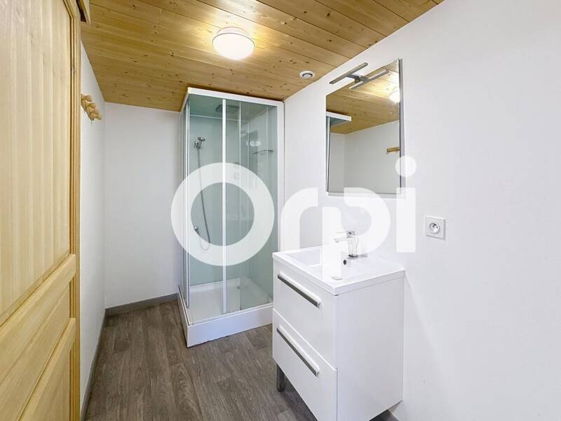 Maison à louer, 34m², SAINT FLOUR